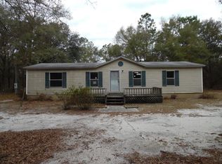 319 Jordan Rd, Nahunta, GA 31553