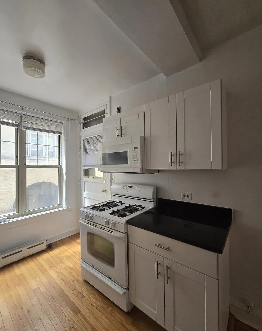 907 Elmwood Avenue #D1 — Photo 1