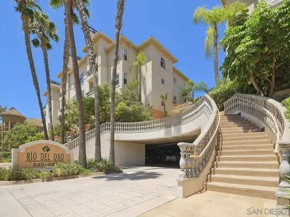 640 Camino De La Reina APT 1208, San Diego, CA 92108