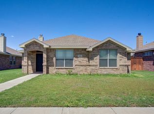 5218 Itasca St, Lubbock, TX 79416