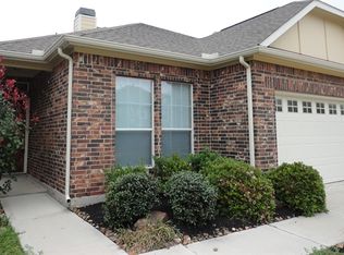 9739 Wheaton Edge Ln, Houston, TX 77095