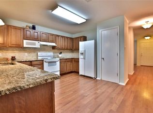 401 Blackman Trl, Hutto, TX 78634