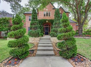6406 Longflower Ln, Kingwood, TX 77345