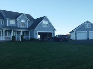 1390 S Main St Ext, Jamestown, NY 14701