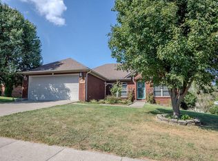 1113 Southern Hills Dr, Richmond, KY 40475