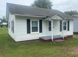 912 Mountcastle St W, Jefferson City, TN 37760