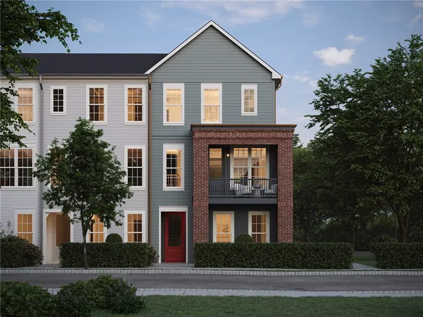 199 Foundation Dr, Cranberry Township, PA 16066