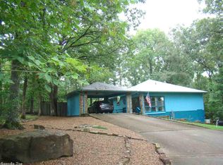 403 Castle Ridge Hts, Fairfield Bay, AR 72088