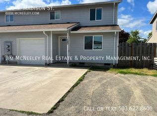 123 N Madison St, Lafayette, OR 97127