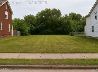 161 Waverly St, Highland Park, MI