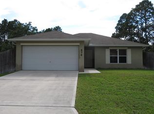 674 Trinidad Ave SE, Palm Bay, FL 32909