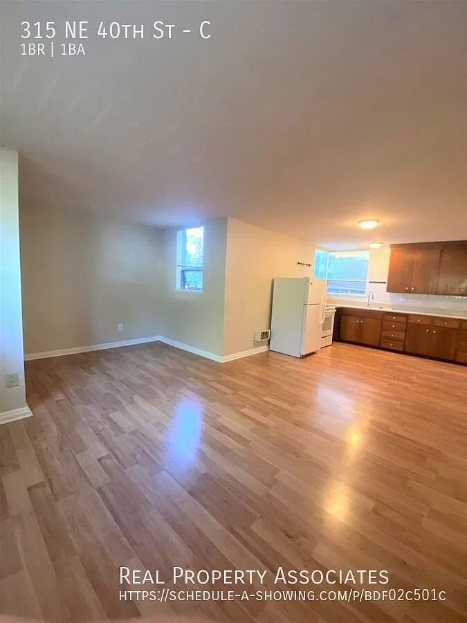 Apartment in Wallingford — Photo 3