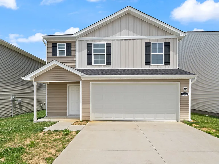 336 Jackson Way — Photo 1