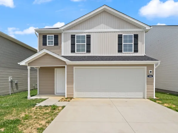 336 Jackson Way, Charlestown, IN 47111