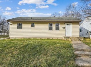 264 Taylor St, Xenia, OH 45385