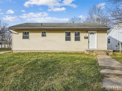 264 Taylor St, Xenia, OH, 45385