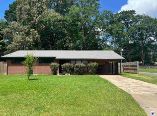 3609 Belmont Ave, Texarkana, AR 71854