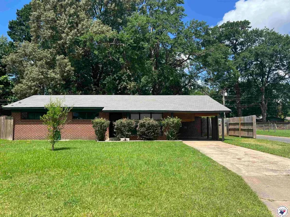 3609 Belmont Ave, Texarkana, AR 71854