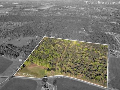 Carson Ave, Crandall, GA, 30711