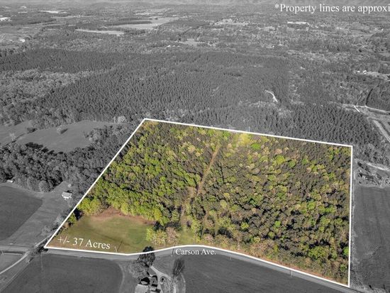 Carson Ave, Crandall, GA 30711