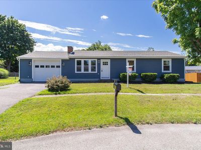 13 W Douglas Ct, Smithsburg, MD, 21783