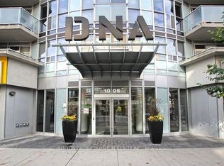 1005 King St W #502, Toronto, ON M6K 3M8