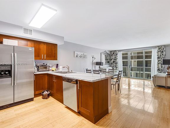 3rd image of 9499 Collins Ave APT 607