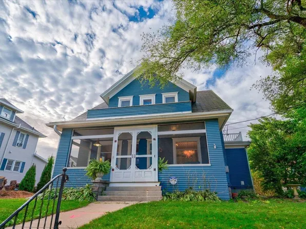 617 East Main Street, Stoughton, WI 53589