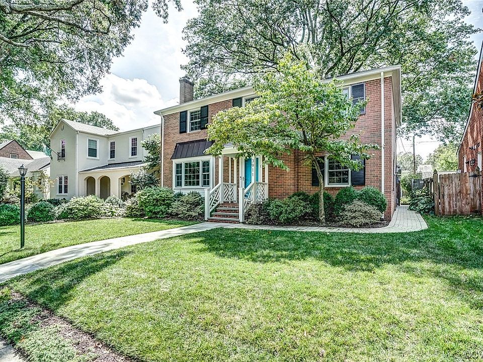 3911 Wythe Ave, Richmond, VA 23221 Zillow