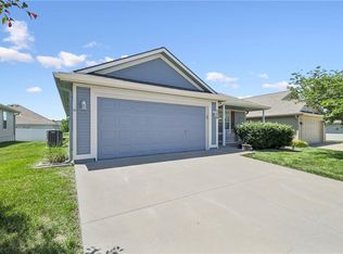 520 Galaxy Ln, Raymore, MO 64083