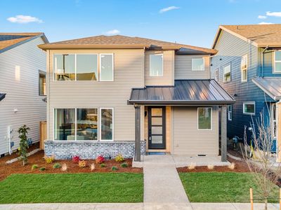 8161 SE Quincy St, Hillsboro, OR, 97123