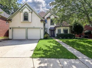 1167 Druid Walk, Decatur, GA 30033