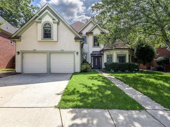 1167 Druid Walk, Decatur, GA 30033