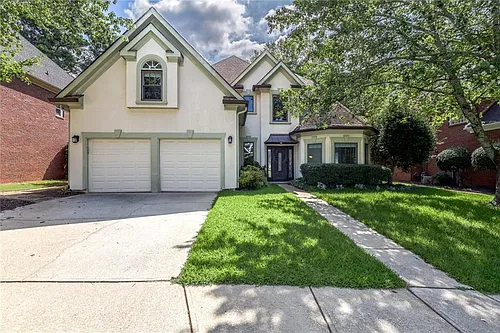1167 Druid Walk Photo 1