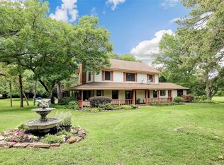 28154 Lynnwood Ln, Hempstead, TX 77445