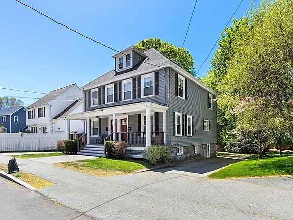 2nd image of 403-405 Reedsdale Rd