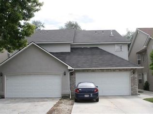 2122-2124 S Dorothy Ave, Boise, ID 83706