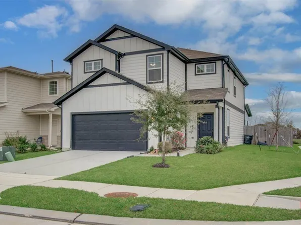 4627 Prairie Chase Dr, Houston, TX 77069