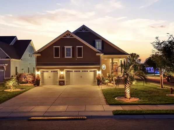 7000 Legare Pl., Myrtle Beach, SC 29579