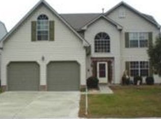 2541 Mulberry Loop, Virginia Beach, VA 23456