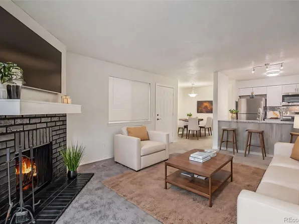 14704 E 2nd Avenue #E307, Aurora, CO 80011