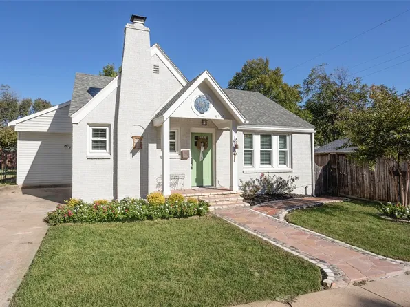 4512 Collinwood Ave, Fort Worth, TX 76107