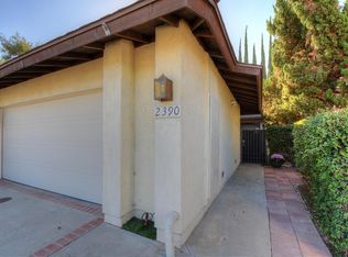 2390 Raintree Dr, Brea, CA 92821