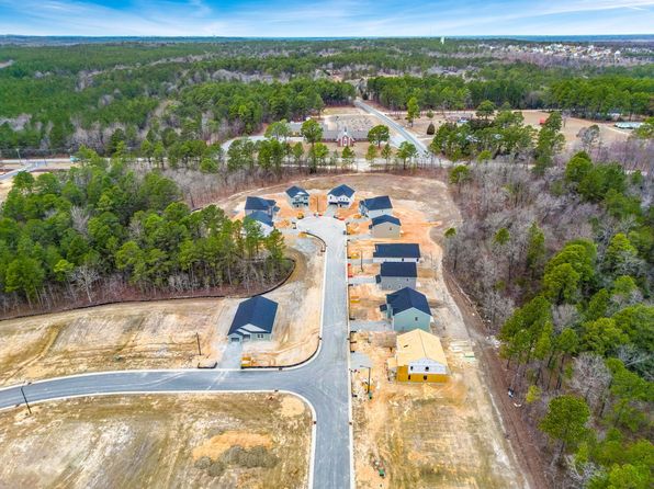 232 Greenbay St, Lillington, NC 27546