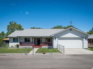 4000 W 2nd Ave, Kennewick, WA 99336