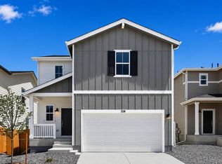 708 96th Avenue Place, Greeley, CO 80634
