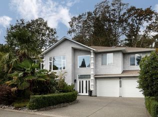 3908 A Ascot Dr, Saanich, BC V8P3S1