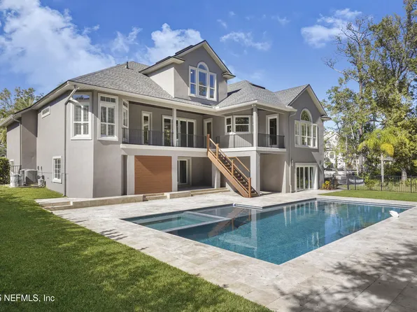 4579 SWILCAN BRIDGE Lane N, Jacksonville, FL 32224