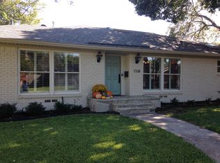 7338 Dalewood Ln, Dallas, TX 75214