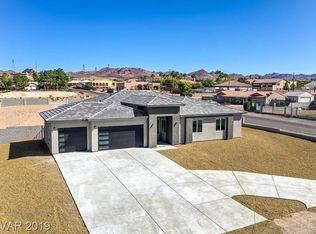 503 N Racetrack Rd, Henderson, NV 89015